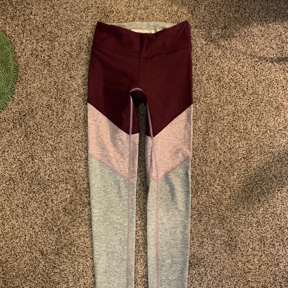 Outdoor Voices leggings